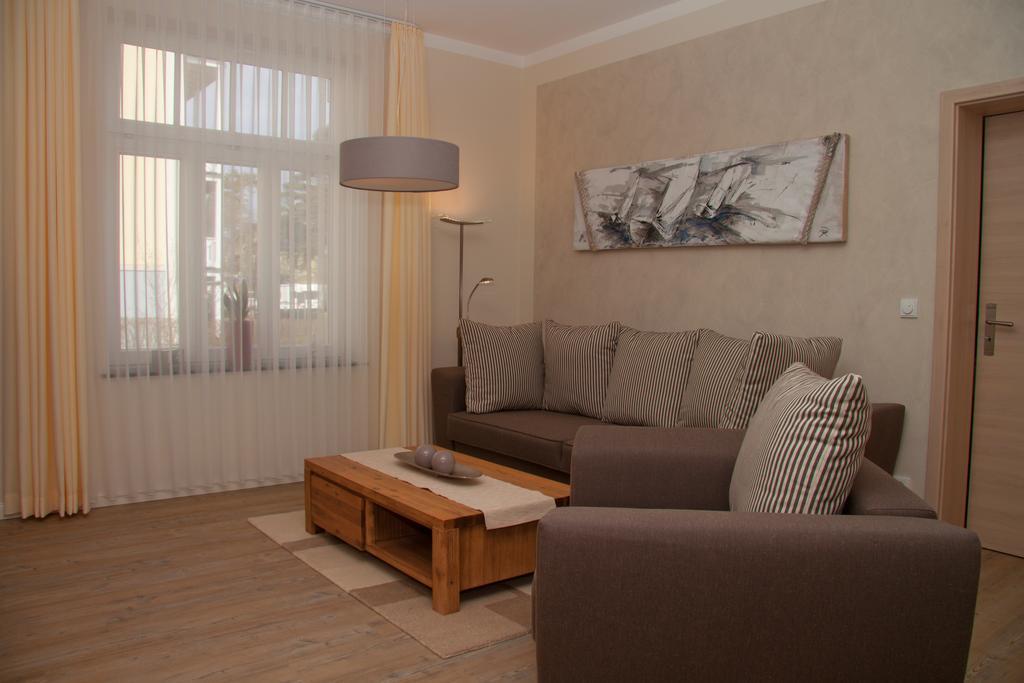 Villa Gluckspilz Кюлунгсборн Номер фото